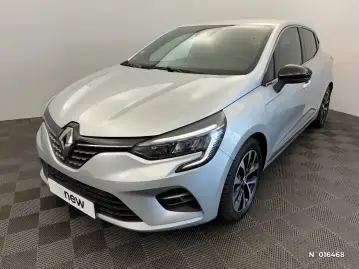Acheter RENAULT CLIO Clio E-Tech full hybrid 145 Techno occasion en vente à DACIA PERSAN GUEUDET 1880