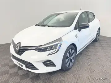 Acheter RENAULT CLIO Clio E-Tech 140 - 21N Limited occasion en vente à RENAULT CHAMBLY GUEUDET 1880