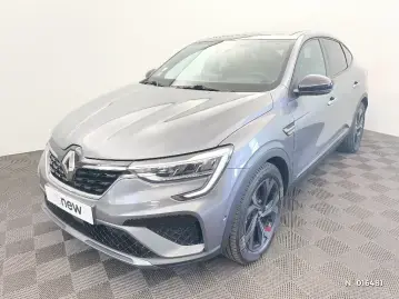 Acheter RENAULT ARKANA Arkana E-Tech 145 - 21B R.S. Line occasion en vente à RENAULT CHAMBLY GUEUDET 1880