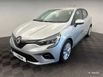Acheter RENAULT CLIO Clio TCe 90 - 21 Business occasion en vente à RENAULT CHAMBLY GUEUDET 1880