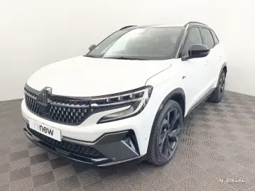 Acheter RENAULT AUSTRAL Austral mild hybrid 160 auto Techno esprit Alpine occasion en vente à RENAULT CHAMBLY GUEUDET 1880