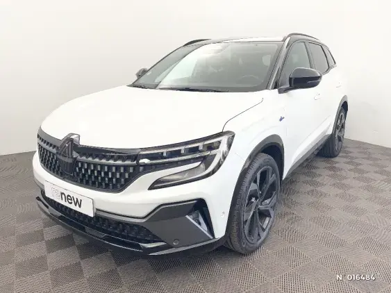 RENAULT AUSTRAL - voiture d'occasion - Photo 1