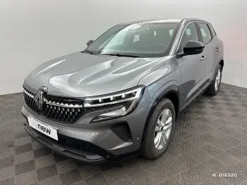 Acheter RENAULT AUSTRAL Austral mild hybrid advanced 130 Evolution occasion en vente à DACIA PERSAN GUEUDET 1880