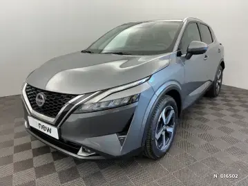 Acheter NISSAN QASHQAI Qashqai Mild Hybrid 140 ch N-Connecta occasion en vente à RENAULT CHAMBLY GUEUDET 1880