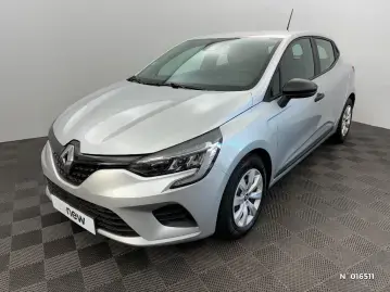 Acheter RENAULT CLIO Clio SCe 65 Authentic occasion en vente à RENAULT CHAMBLY GUEUDET 1880