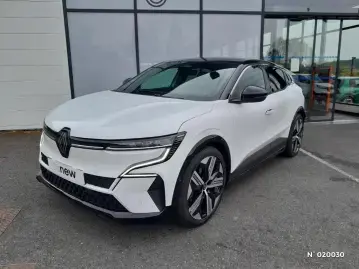 Acheter RENAULT MEGANE Megane E-Tech EV60 220 ch super charge Iconic occasion en vente à RENAULT PONT-AUDEMER GUEUDET 1880