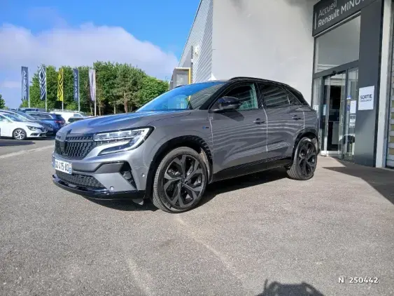 RENAULT AUSTRAL - voiture d'occasion - Photo 1