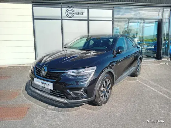 RENAULT ARKANA - voiture d'occasion - Photo 1