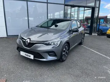 Acheter RENAULT CLIO Clio TCe 90 Evolution occasion en vente à RENAULT BOURGTHEROULDE GUEUDET 1880