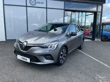 Acheter RENAULT CLIO Clio TCe 90 Evolution occasion en vente à RENAULT BOURGTHEROULDE GUEUDET 1880