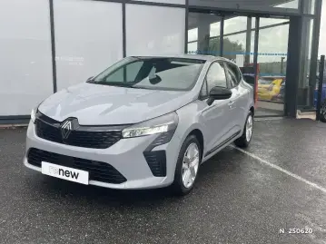 Acheter RENAULT CLIO Clio TCe 90 ch GSR2 Evolution occasion en vente à RENAULT BOURGTHEROULDE GUEUDET 1880