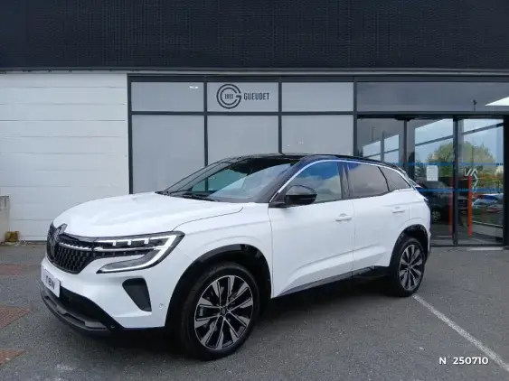 RENAULT AUSTRAL - voiture d'occasion - Photo 1