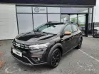 DACIA SANDERO III - Photo 1