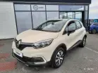 RENAULT CAPTUR - Photo 1