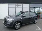 DACIA SANDERO III - Photo 1