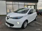 RENAULT ZOE - Photo 1