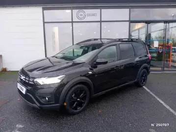 Acheter DACIA JOGGER Jogger TCe 110 7 places Extreme occasion en vente à RENAULT PONT-AUDEMER GUEUDET 1880