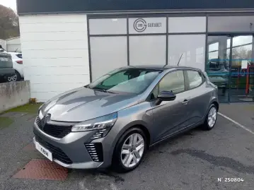 Acheter RENAULT CLIO Clio TCe 90 ch GSR2 Evolution occasion en vente à RENAULT PONT-AUDEMER GUEUDET 1880