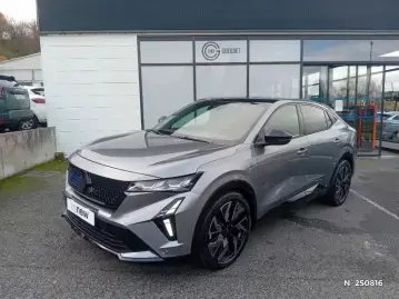 Acheter RENAULT RAFALE Rafale E-Tech full hybrid 200ch esprit Alpine occasion en vente à RENAULT PONT-AUDEMER GUEUDET 1880