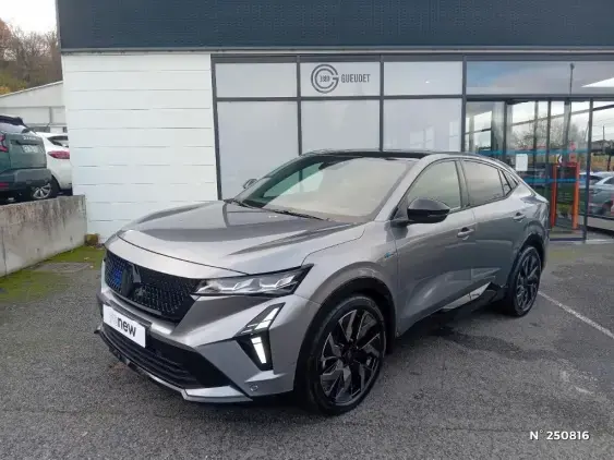 RENAULT RAFALE - voiture d'occasion - Photo 1