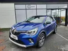 RENAULT CAPTUR II - Photo 1