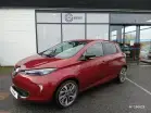 RENAULT ZOE - Photo 1