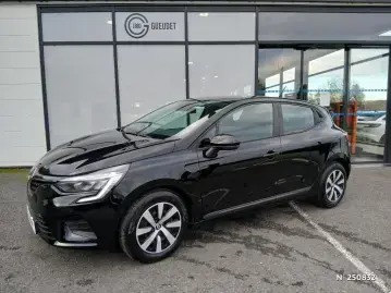 Acheter RENAULT CLIO Clio TCe 90 Equilibre occasion en vente à RENAULT BOURGTHEROULDE GUEUDET 1880