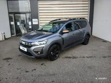 Acheter DACIA JOGGER Jogger TCe 110 5 places Essential occasion en vente à RENAULT BOURGTHEROULDE GUEUDET 1880