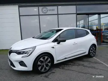 Acheter RENAULT CLIO Clio TCe 90 - 21N Limited occasion en vente à RENAULT PONT-AUDEMER GUEUDET 1880