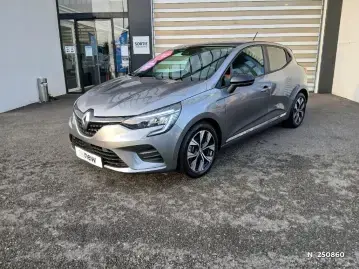 Acheter RENAULT CLIO Clio TCe 90 Evolution occasion en vente à RENAULT BOURGTHEROULDE GUEUDET 1880