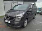 RENAULT TRAFIC FG III - Photo 1