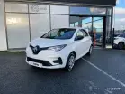 RENAULT ZOE - Photo 1