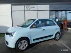 RENAULT TWINGO III - Photo 1