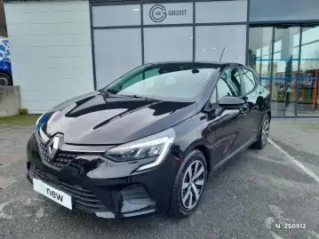 Acheter RENAULT CLIO Clio TCe 90 Equilibre occasion en vente à RENAULT PONT-AUDEMER GUEUDET 1880