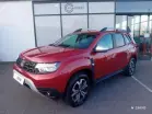 DACIA DUSTER II - Photo 1