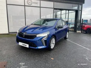 Acheter RENAULT CLIO Clio TCe 90 ch GSR2 Evolution occasion en vente à RENAULT PONT-AUDEMER GUEUDET 1880