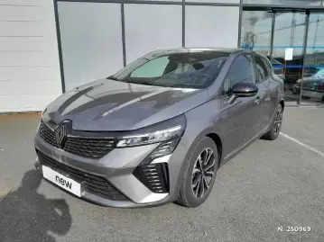 Acheter RENAULT CLIO Clio TCe 90 Techno occasion en vente à RENAULT PONT-AUDEMER GUEUDET 1880