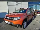 DACIA DUSTER II - Photo 1