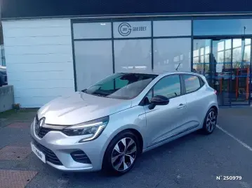 Acheter RENAULT CLIO Clio TCe 90 Evolution occasion en vente à RENAULT BOURGTHEROULDE GUEUDET 1880