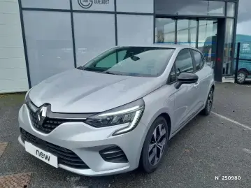 Acheter RENAULT CLIO Clio TCe 90 Evolution occasion en vente à RENAULT PONT-AUDEMER GUEUDET 1880