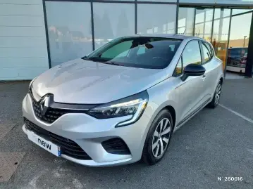 Acheter RENAULT CLIO Clio TCe 90 Equilibre occasion en vente à RENAULT PONT-AUDEMER GUEUDET 1880