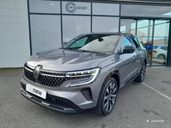 RENAULT AUSTRAL - voiture d'occasion - Photo 1