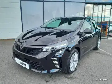 Acheter RENAULT CLIO Clio TCe 90 ch GSR2 Evolution occasion en vente à RENAULT PONT-AUDEMER GUEUDET 1880