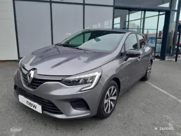 Acheter RENAULT CLIO Clio TCe 90 Equilibre occasion en vente à RENAULT PONT-AUDEMER GUEUDET 1880