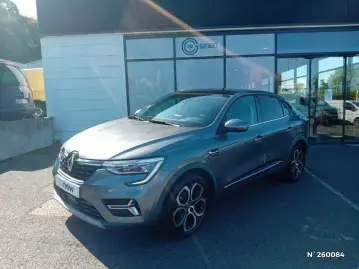 Acheter RENAULT ARKANA Arkana E-Tech 145 - 21B Intens occasion en vente à RENAULT BOURGTHEROULDE GUEUDET 1880
