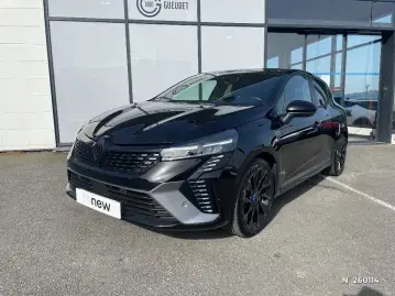 Acheter RENAULT CLIO Clio E-Tech full hybrid 145 ch GSR2 Esprit Alpine occasion en vente à RENAULT PONT-AUDEMER GUEUDET 1880