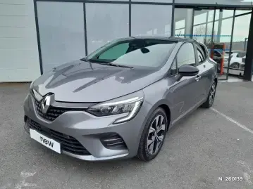 Acheter RENAULT CLIO Clio TCe 90 Evolution occasion en vente à RENAULT PONT-AUDEMER GUEUDET 1880