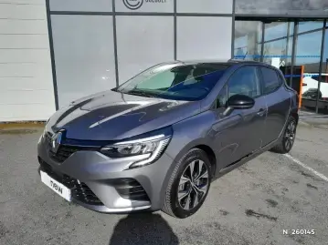 Acheter RENAULT CLIO Clio TCe 90 Evolution occasion en vente à RENAULT PONT-AUDEMER GUEUDET 1880