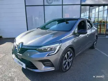 Acheter RENAULT CLIO Clio TCe 90 Evolution occasion en vente à RENAULT PONT-AUDEMER GUEUDET 1880