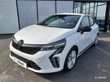 Acheter RENAULT CLIO Clio TCe 90 ch GSR2 Evolution occasion en vente à RENAULT PONT-AUDEMER GUEUDET 1880